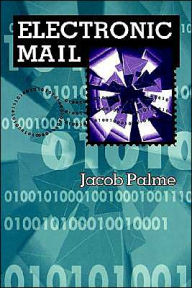 Title: Electronic Mail / Edition 1, Author: Jacob Palme