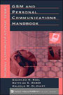 Gsm And Personal Communications Handbook