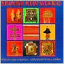 Spanish New Mexico: The Spanish Colonial Arts Society Collection