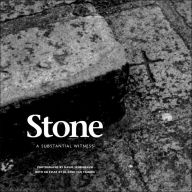 Title: Stone: A Substantial Witness: A Substantial Witness, Author: David Scheinbaum