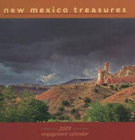 New Mexico Treasures Engagement Calendar 2009