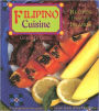 Filipino Cuisine: Recipes from the Islands