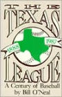 Texas League: A Century of Baseball