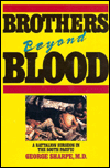 Brothers beyond Blood: A Battalion Surgeon in the South Pacific