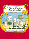 The Potluck Adventures of Mrs. Marmalade