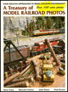 Treasury of Model Railroad Photos: Four Creative Approaches to Model Railroad Photography