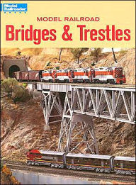 Model Railroad Bridges and Trestles