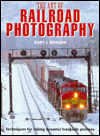 Art of Railroad Photography