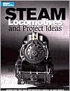 Steam Locomotives Projects and Ideas
