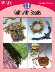 Knit with Beads: 11 Projects
