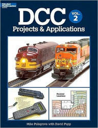 DCC Projects and Applications, Vol. 2