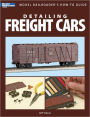 Detailing Freight Cars (PagePerfect NOOK Book)