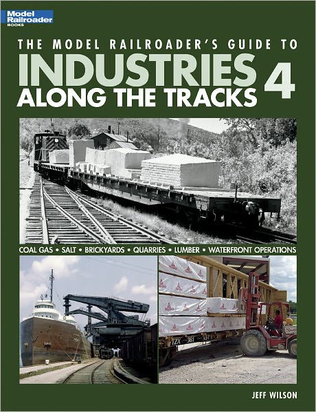 Model Railroader's Introduction To Model Railroading Book 
