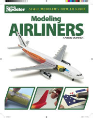 Title: Modeling Airliners, Author: Aaron Skinner