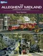 The Allegheny Midland: Lessons Learnedl (PagePerfect NOOK Book)