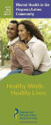 Let's Talk Facts About Mental Health in the Hispanic/Latino Community: Package of 50