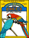 God Created The Birds