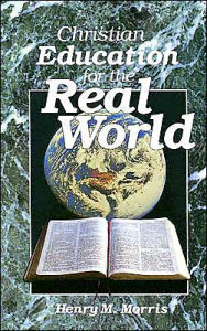 Christian Education for the Real World
