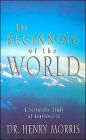 The Beginning of the World