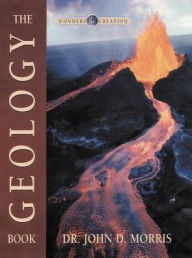 Title: Geology Book, Author: John David Morris