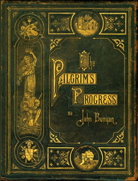 The Pilgrim's Progress / Edition 125