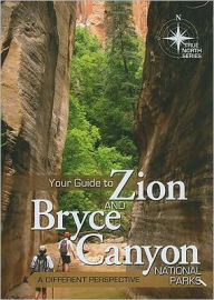Title: Your Guide to Zion and Bryce Canyon, Author: Mike Oard