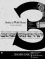 Studies in World History Volume 3 (Teachers Guide)