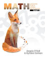 Math, Level 4 : Lessons for a Living Education with Answer Key