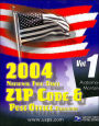 2004 National Zip Code & Post Office Directory
