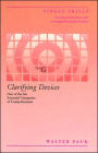 Clarifying Devices: Level G