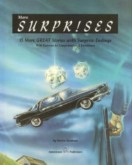 Goodman's Five-Star Stories: More Surprises