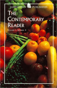The Contemporary Reader: Volume 1 - Number 4 (Pack of five)