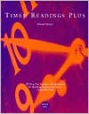 Timed Readings Plus Book 1