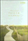 Personal Prayer Journal