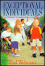 Exceptional Individuals in School, Community, and Work / Edition 1