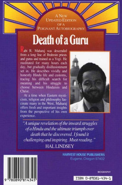 Death of a Guru