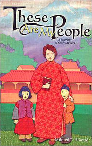 Title: These Are My People, Author: Mildred T Howard