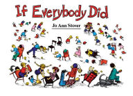 Title: If Everybody Did, Author: Jo Ann Stover