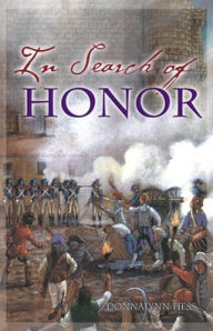 Title: In Search of Honor, Author: Donna Lynn Hess