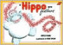 A Hippo with Feathers