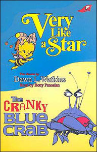 Very Like a Star/The Cranky Blue Crab