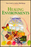 Healing Environments: Your Guide to Indoor Well-Being