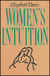 Women's Intuition