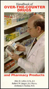 HANDBOOK OF OVER THE COUNTER DRUGS
