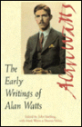 The Early Writings of Alan Watts