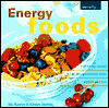 ENERGY FOODS -cloth