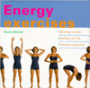 ENERGY EXERCISES -cloth