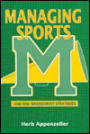 Managing Sports and Risk Management Strategies