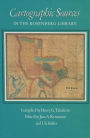 Cartographic Sources in the Rosenberg Library