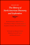 Essays on the History of North American Discovery and Exploration